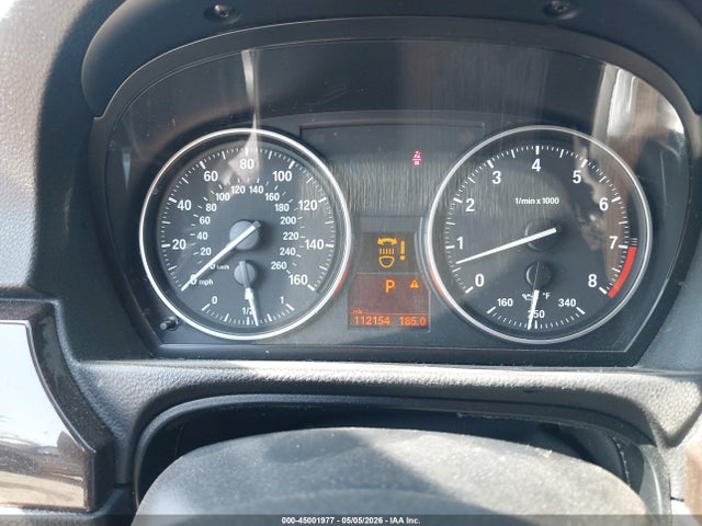 Продаж на аукціоні авто 2011 Bmw 335i Xdrive, vin: WBAPL5C58BA919703, номер лоту: 45001977