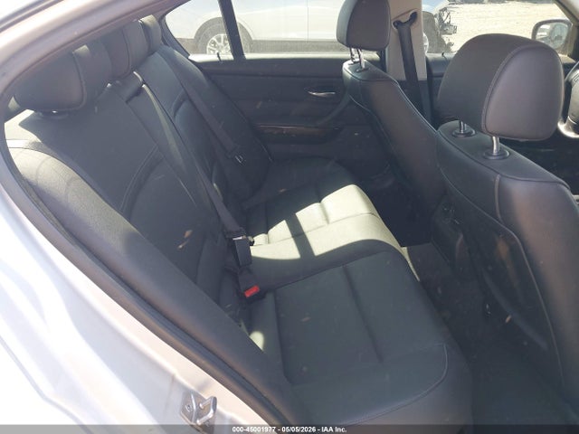 Продаж на аукціоні авто 2011 Bmw 335i Xdrive, vin: WBAPL5C58BA919703, номер лоту: 45001977