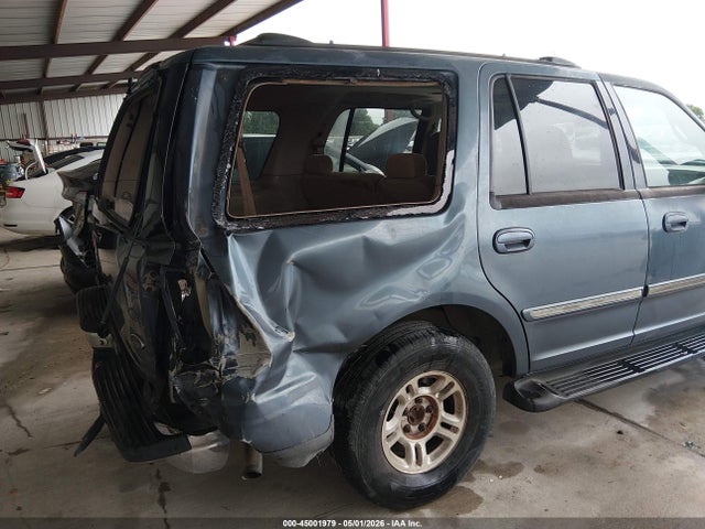 2001 Ford Expedition Xlt მანქანა იყიდება აუქციონზე, vin: 1FMRU15W31LA67914, აუქციონის ნომერი: 45001979