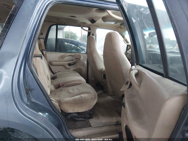 2001 Ford Expedition Xlt მანქანა იყიდება აუქციონზე, vin: 1FMRU15W31LA67914, აუქციონის ნომერი: 45001979