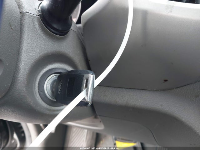 2015 Kia Sportage Lx მანქანა იყიდება აუქციონზე, vin: KNDPB3AC2F7776973, აუქციონის ნომერი: 45001980