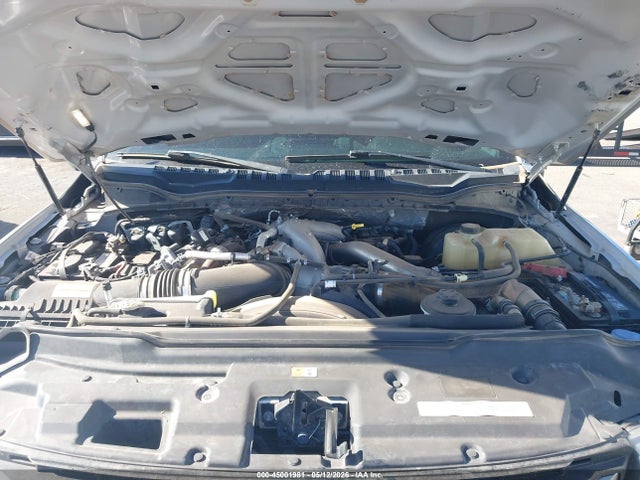 45001981 :رقم المزاد ، 1FT7W2BT7LEC87764 vin ، 2020 Ford F-250 Xlt مزاد بيع