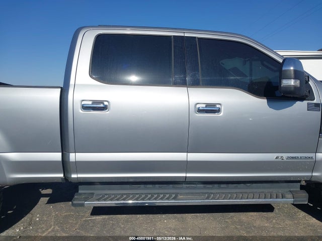 45001981 :رقم المزاد ، 1FT7W2BT7LEC87764 vin ، 2020 Ford F-250 Xlt مزاد بيع