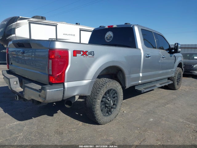 45001981 :رقم المزاد ، 1FT7W2BT7LEC87764 vin ، 2020 Ford F-250 Xlt مزاد بيع