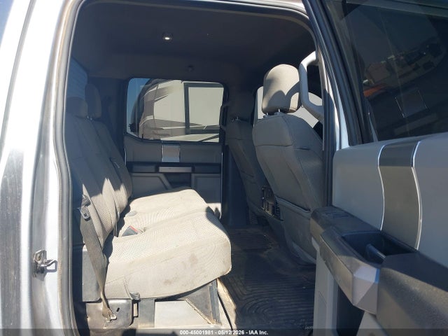 45001981 :رقم المزاد ، 1FT7W2BT7LEC87764 vin ، 2020 Ford F-250 Xlt مزاد بيع