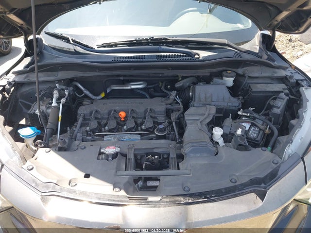 Продаж на аукціоні авто 2019 Honda Hr-v Sport, vin: 3CZRU5H11KG715142, номер лоту: 45001983