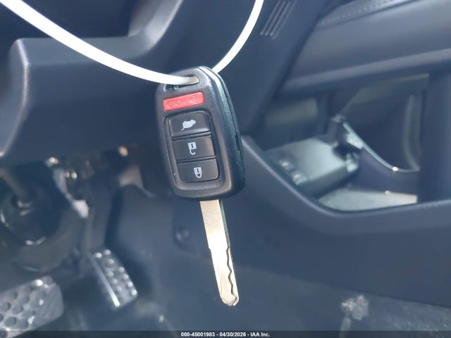 Продаж на аукціоні авто 2019 Honda Hr-v Sport, vin: 3CZRU5H11KG715142, номер лоту: 45001983
