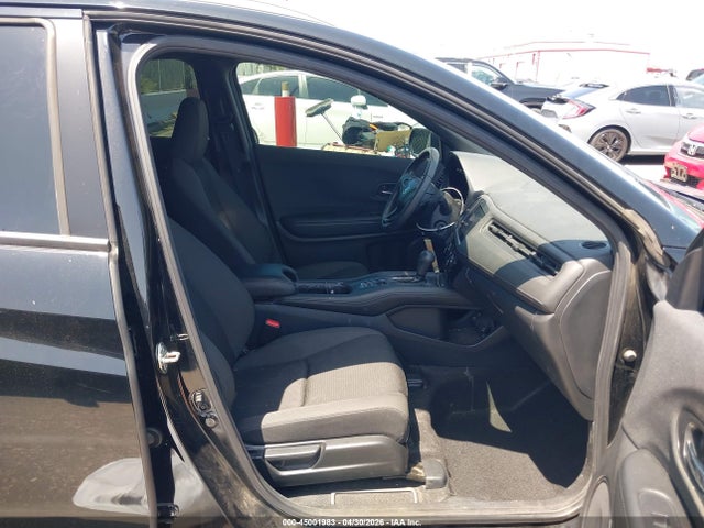 Продаж на аукціоні авто 2019 Honda Hr-v Sport, vin: 3CZRU5H11KG715142, номер лоту: 45001983
