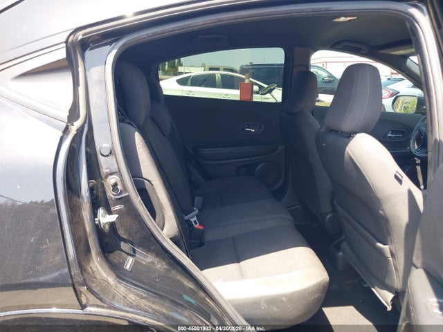 Продаж на аукціоні авто 2019 Honda Hr-v Sport, vin: 3CZRU5H11KG715142, номер лоту: 45001983