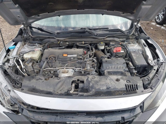 Aukcja sprzedaży 2020 Honda Civic Lx, vin: 2HGFC2F67LH564108, numer aukcji: 45001984