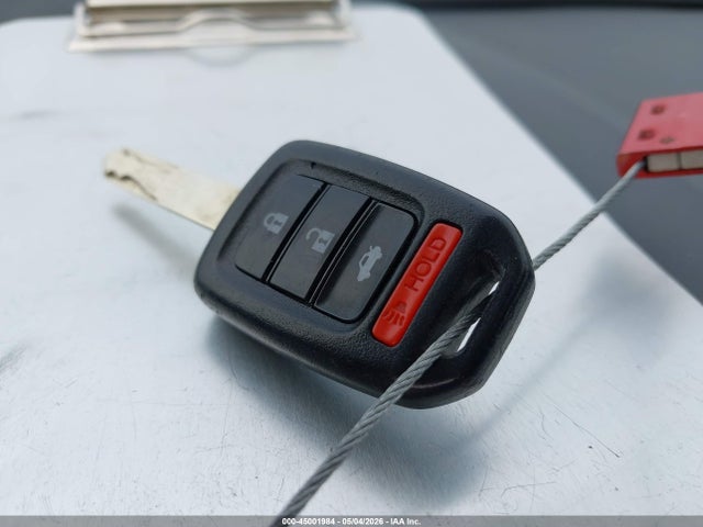 Aukcja sprzedaży 2020 Honda Civic Lx, vin: 2HGFC2F67LH564108, numer aukcji: 45001984