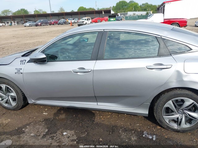 Aukcja sprzedaży 2020 Honda Civic Lx, vin: 2HGFC2F67LH564108, numer aukcji: 45001984
