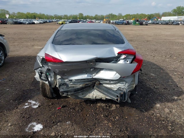 Aukcja sprzedaży 2020 Honda Civic Lx, vin: 2HGFC2F67LH564108, numer aukcji: 45001984