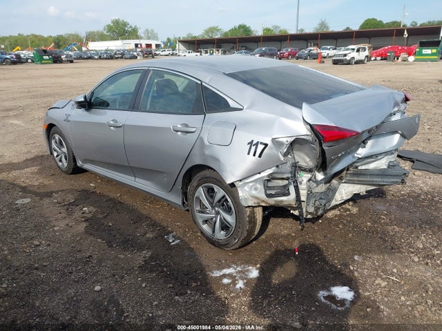 Aukcja sprzedaży 2020 Honda Civic Lx, vin: 2HGFC2F67LH564108, numer aukcji: 45001984
