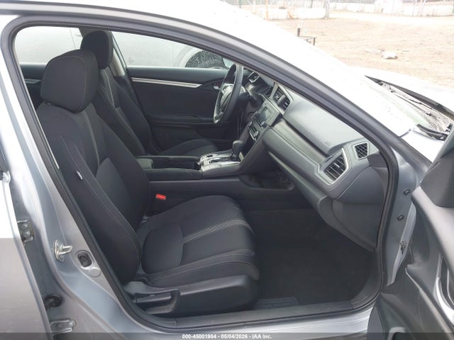 Aukcja sprzedaży 2020 Honda Civic Lx, vin: 2HGFC2F67LH564108, numer aukcji: 45001984