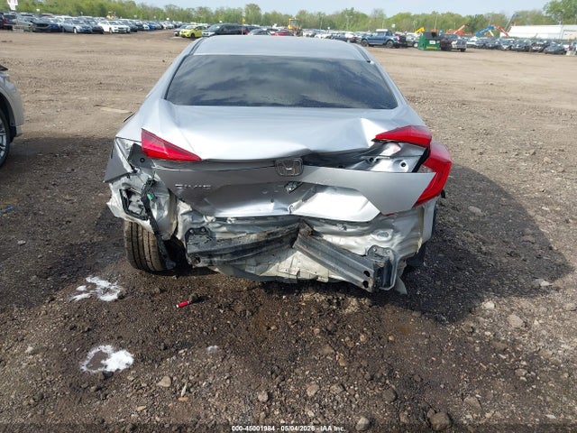 Aukcja sprzedaży 2020 Honda Civic Lx, vin: 2HGFC2F67LH564108, numer aukcji: 45001984