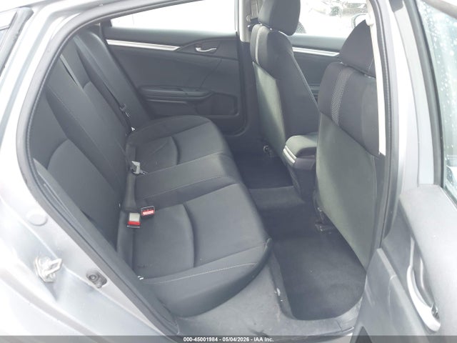 Aukcja sprzedaży 2020 Honda Civic Lx, vin: 2HGFC2F67LH564108, numer aukcji: 45001984