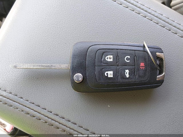 Продажа на аукционе авто 2013 Buick Verano Convenience Group, vin: 1G4PR5SK9D4114802, номер лота: 45001990