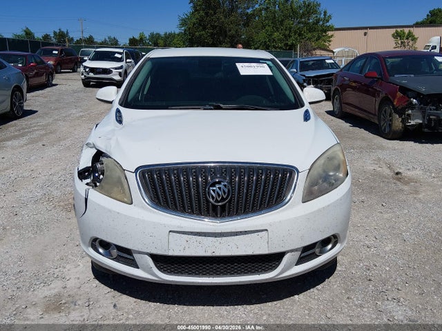 Продажа на аукционе авто 2013 Buick Verano Convenience Group, vin: 1G4PR5SK9D4114802, номер лота: 45001990
