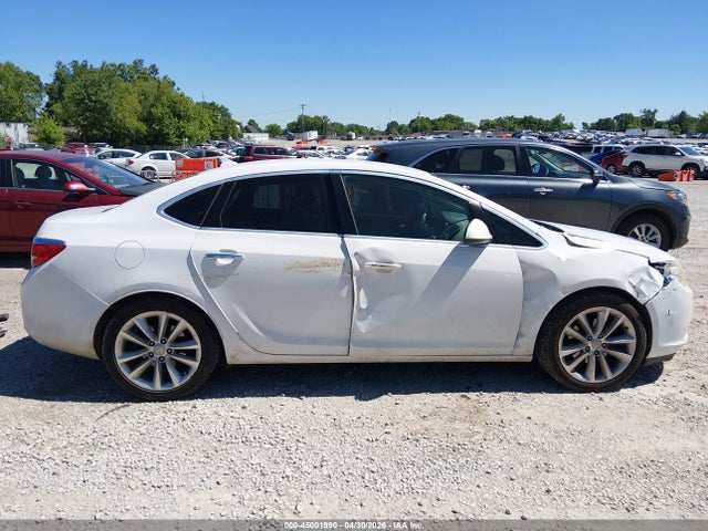 Продажа на аукционе авто 2013 Buick Verano Convenience Group, vin: 1G4PR5SK9D4114802, номер лота: 45001990