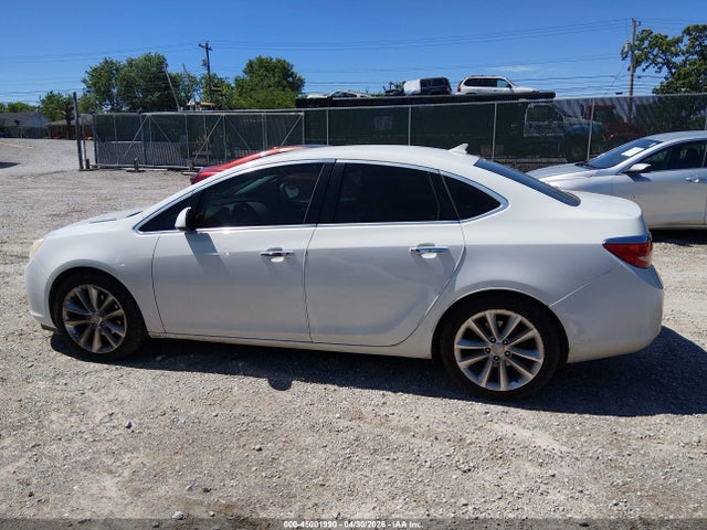 Продажа на аукционе авто 2013 Buick Verano Convenience Group, vin: 1G4PR5SK9D4114802, номер лота: 45001990