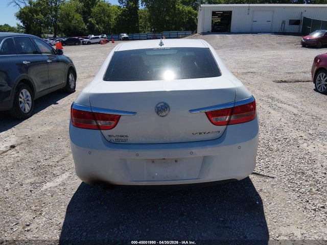 Продажа на аукционе авто 2013 Buick Verano Convenience Group, vin: 1G4PR5SK9D4114802, номер лота: 45001990