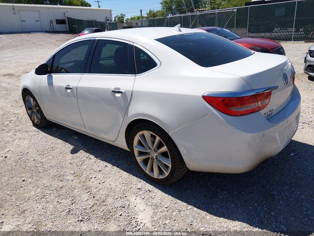 Продажа на аукционе авто 2013 Buick Verano Convenience Group, vin: 1G4PR5SK9D4114802, номер лота: 45001990