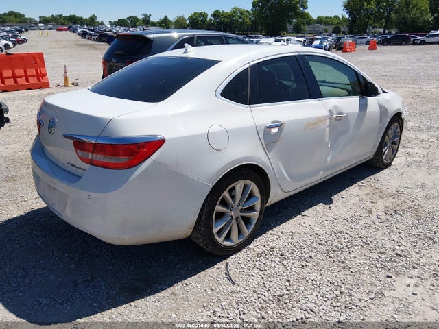 Продажа на аукционе авто 2013 Buick Verano Convenience Group, vin: 1G4PR5SK9D4114802, номер лота: 45001990