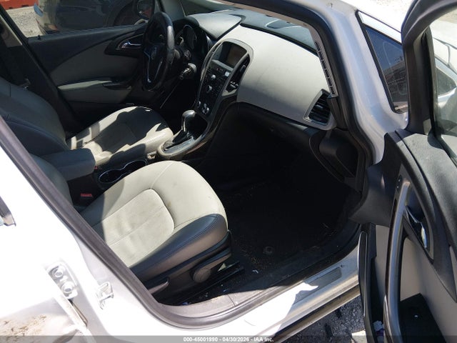 Продажа на аукционе авто 2013 Buick Verano Convenience Group, vin: 1G4PR5SK9D4114802, номер лота: 45001990