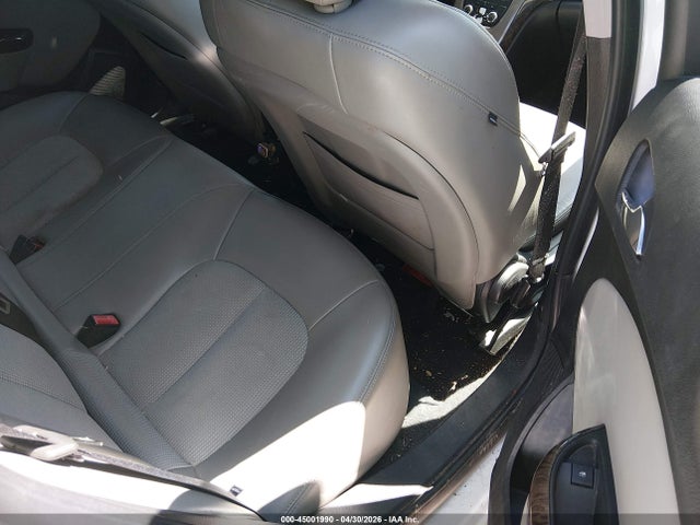 Продажа на аукционе авто 2013 Buick Verano Convenience Group, vin: 1G4PR5SK9D4114802, номер лота: 45001990