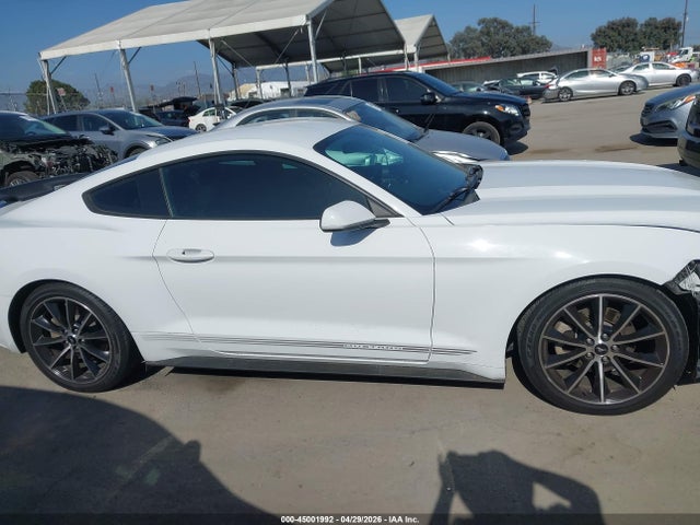 Ford Mustang Ecoboost 2016 1FA6P8TH2G5303807 Image 13