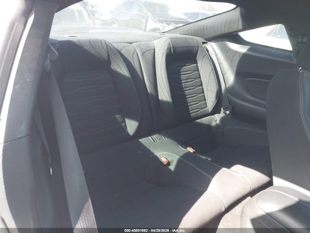 Ford Mustang Ecoboost 2016 1FA6P8TH2G5303807 Image 8