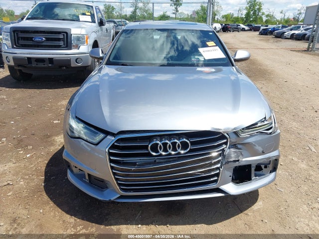 Aukcja sprzedaży 2016 Audi A6 2.0t Premium Plus, vin: WAUGFAFC9GN083121, numer aukcji: 45001997