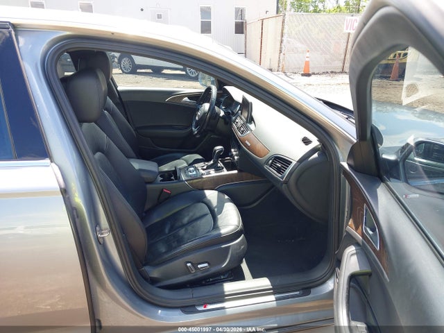 Aukcja sprzedaży 2016 Audi A6 2.0t Premium Plus, vin: WAUGFAFC9GN083121, numer aukcji: 45001997