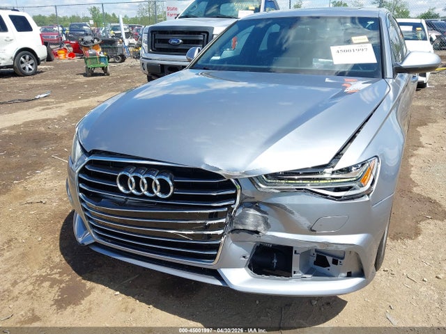 Aukcja sprzedaży 2016 Audi A6 2.0t Premium Plus, vin: WAUGFAFC9GN083121, numer aukcji: 45001997