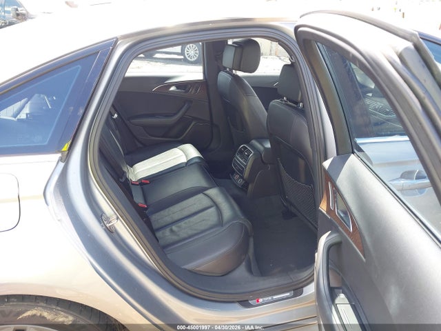 Aukcja sprzedaży 2016 Audi A6 2.0t Premium Plus, vin: WAUGFAFC9GN083121, numer aukcji: 45001997