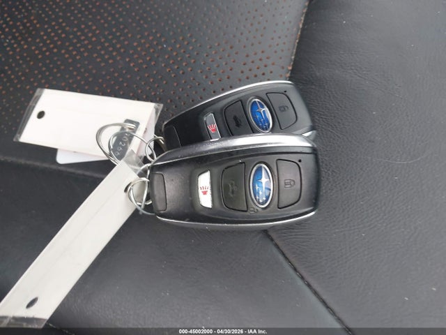 Aukcja sprzedaży 2022 Subaru Crosstrek Limited, vin: JF2GTHNC1NH286345, numer aukcji: 45002000