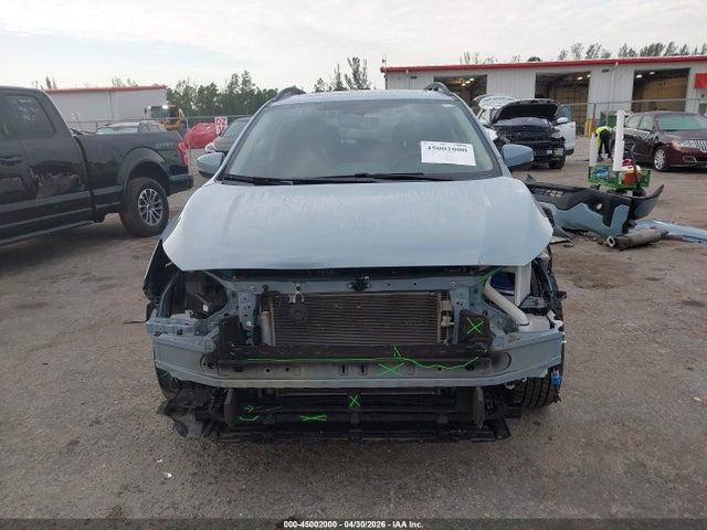 Aukcja sprzedaży 2022 Subaru Crosstrek Limited, vin: JF2GTHNC1NH286345, numer aukcji: 45002000