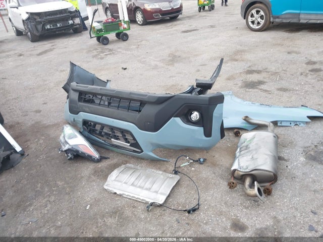 Aukcja sprzedaży 2022 Subaru Crosstrek Limited, vin: JF2GTHNC1NH286345, numer aukcji: 45002000