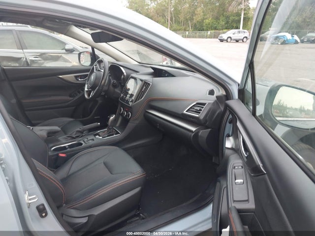 Aukcja sprzedaży 2022 Subaru Crosstrek Limited, vin: JF2GTHNC1NH286345, numer aukcji: 45002000