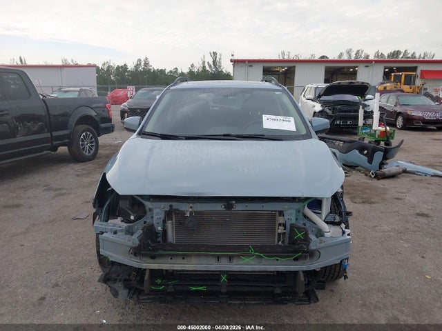 Aukcja sprzedaży 2022 Subaru Crosstrek Limited, vin: JF2GTHNC1NH286345, numer aukcji: 45002000