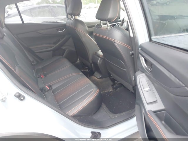Aukcja sprzedaży 2022 Subaru Crosstrek Limited, vin: JF2GTHNC1NH286345, numer aukcji: 45002000