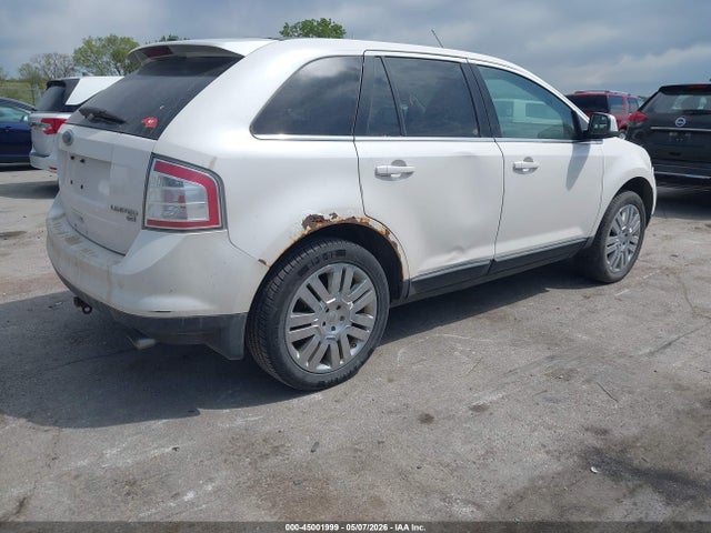 2009 Ford Edge Limited მანქანა იყიდება აუქციონზე, vin: 2FMDK49C59BA33874, აუქციონის ნომერი: 45001999