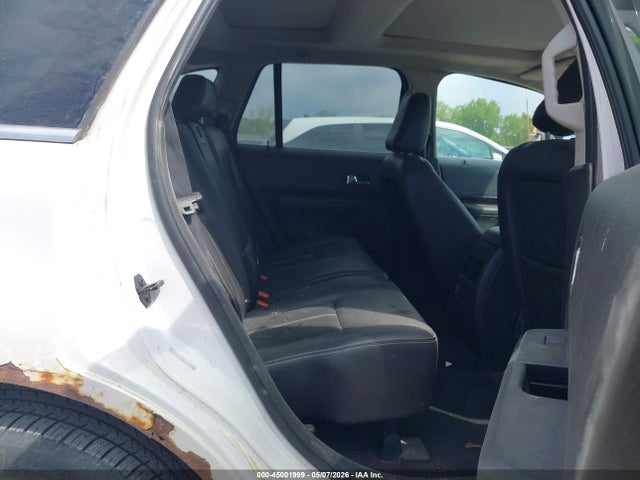 2009 Ford Edge Limited მანქანა იყიდება აუქციონზე, vin: 2FMDK49C59BA33874, აუქციონის ნომერი: 45001999
