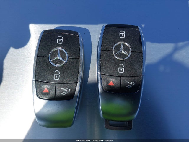 Aukcja sprzedaży 2019 Mercedes-benz A 220, vin: WDD3G4EB6KW003498, numer aukcji: 45002001