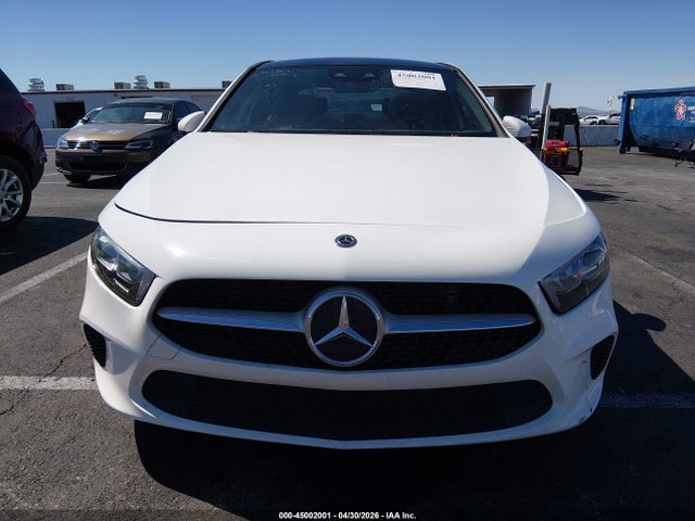 Aukcja sprzedaży 2019 Mercedes-benz A 220, vin: WDD3G4EB6KW003498, numer aukcji: 45002001