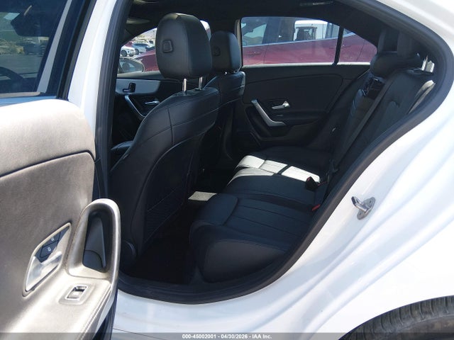 Aukcja sprzedaży 2019 Mercedes-benz A 220, vin: WDD3G4EB6KW003498, numer aukcji: 45002001