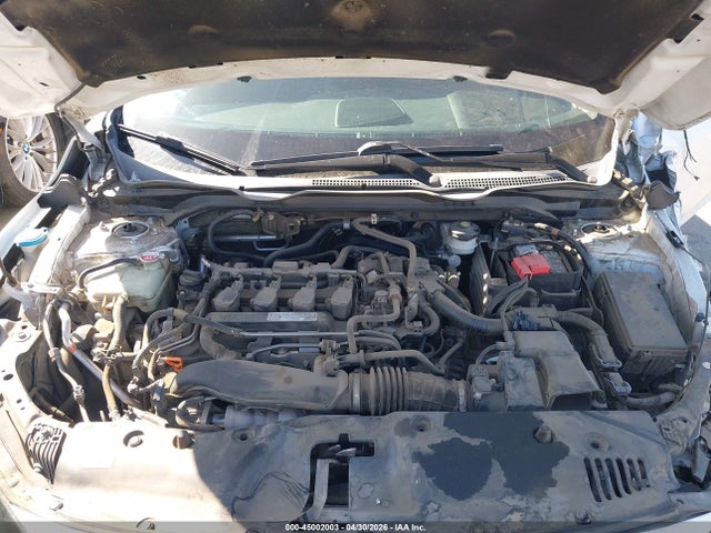 Honda Civic Touring 2020 19XFC1F99LE210377 Image 10