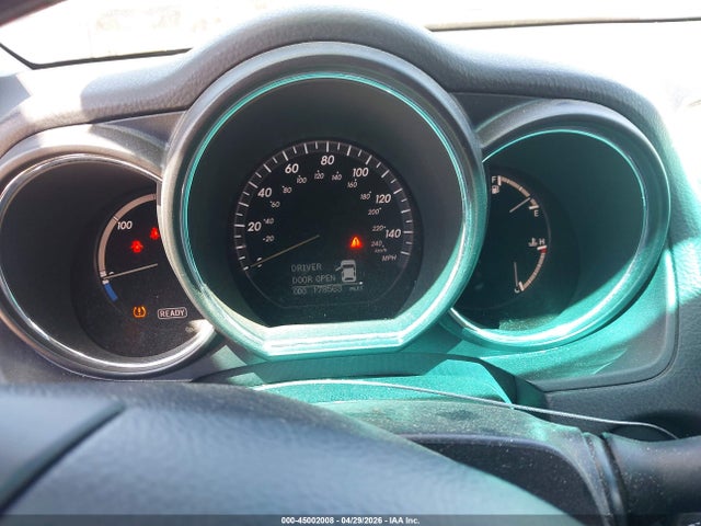 45002008 :رقم المزاد ، JTJGW31U482009054 vin ، 2008 Lexus Rx 400h مزاد بيع