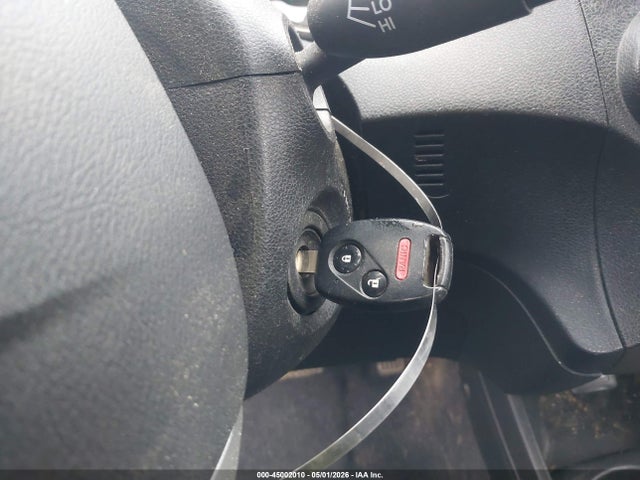 Aukcja sprzedaży 2013 Honda Fit Sport, vin: JHMGE8H51DC015477, numer aukcji: 45002010